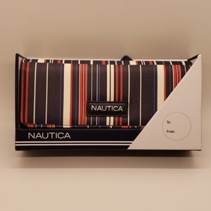 Nautica Wallet